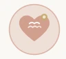 Safe Hearts Mental Health logo