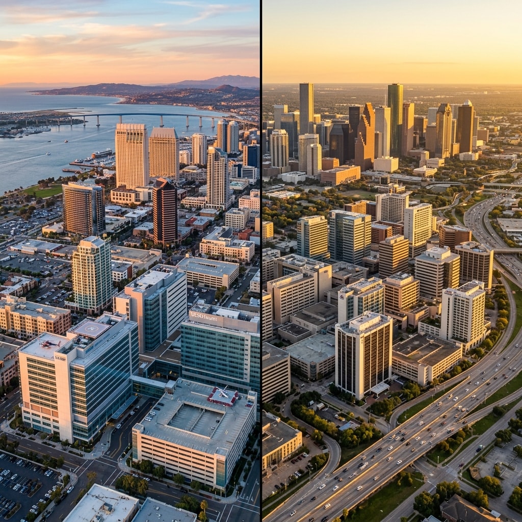 PMHNP Jobs in California & Texas 2026: Licensing, Salary & Top Employers