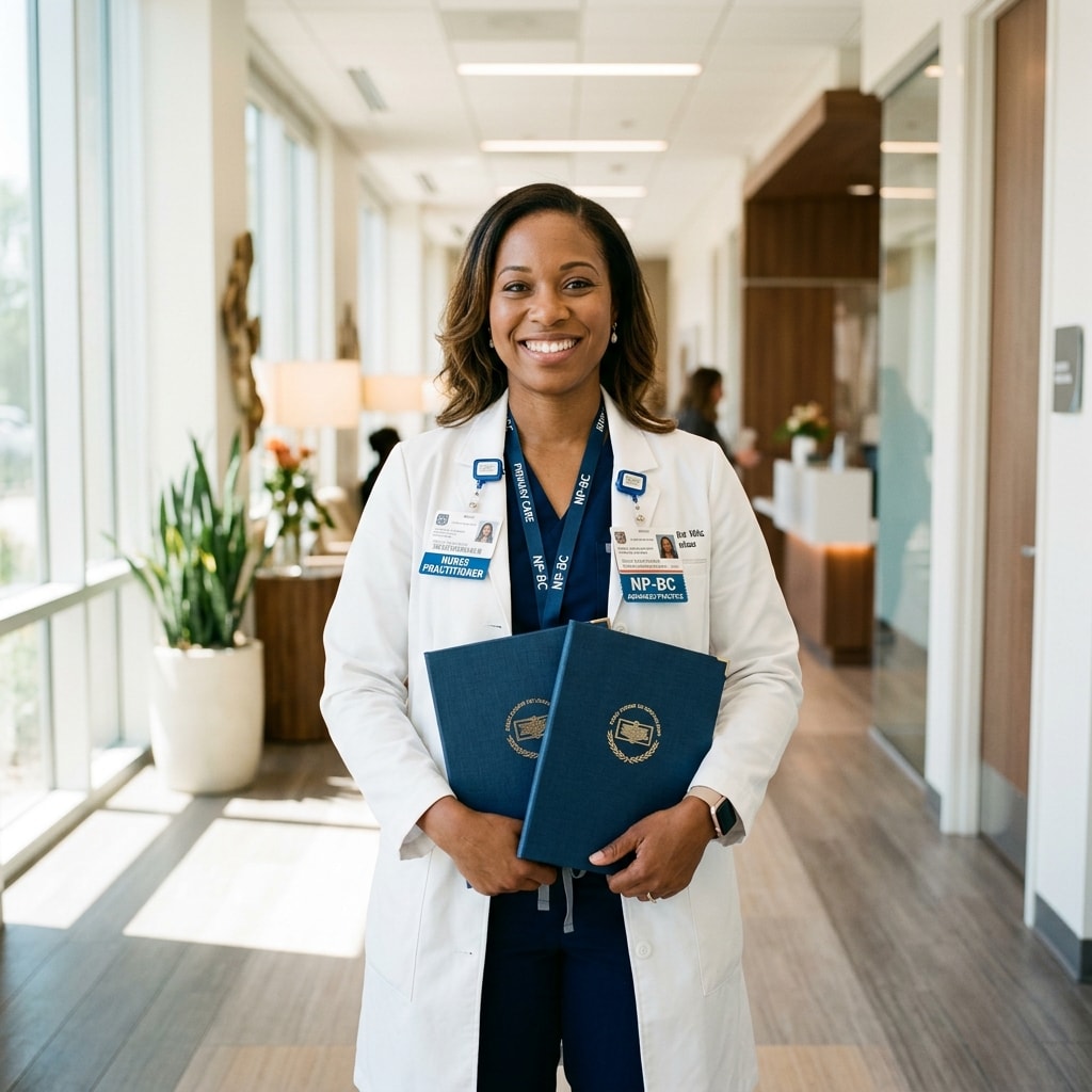 PMHNP + FNP Dual Certification: Is It Worth It? ROI, Salary & Career Analysis (2026)