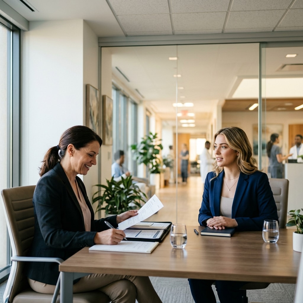 PMHNP Interview Questions 2026: 25 Questions with Expert Answers