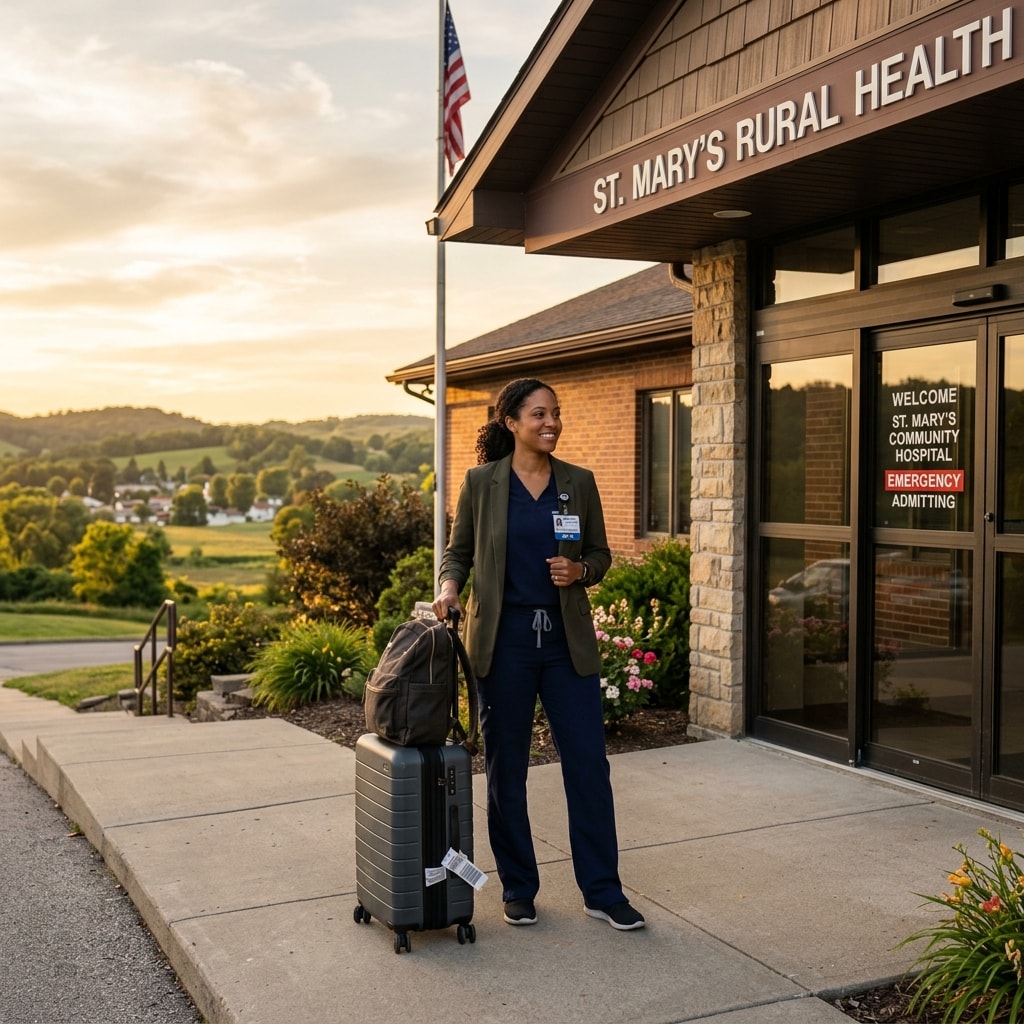 Locum Tenens PMHNP Jobs: Travel Assignments, Pay Rates & Top Agencies 2026