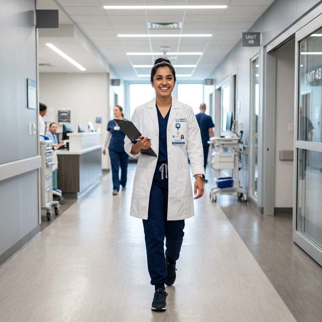 5 Tips for New Grad PMHNPs Entering the Job Market