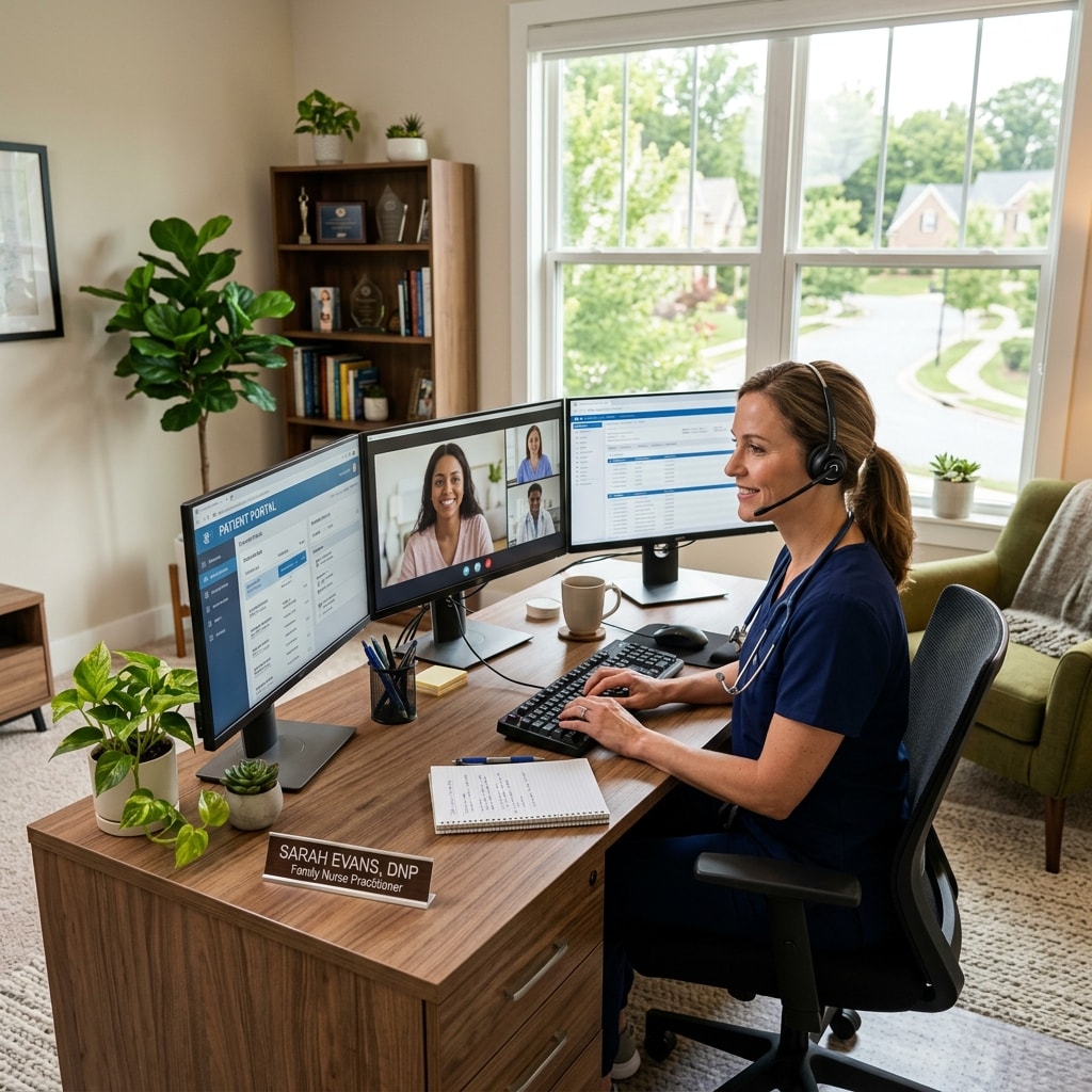 The Ultimate Guide to Remote PMHNP Jobs in 2026