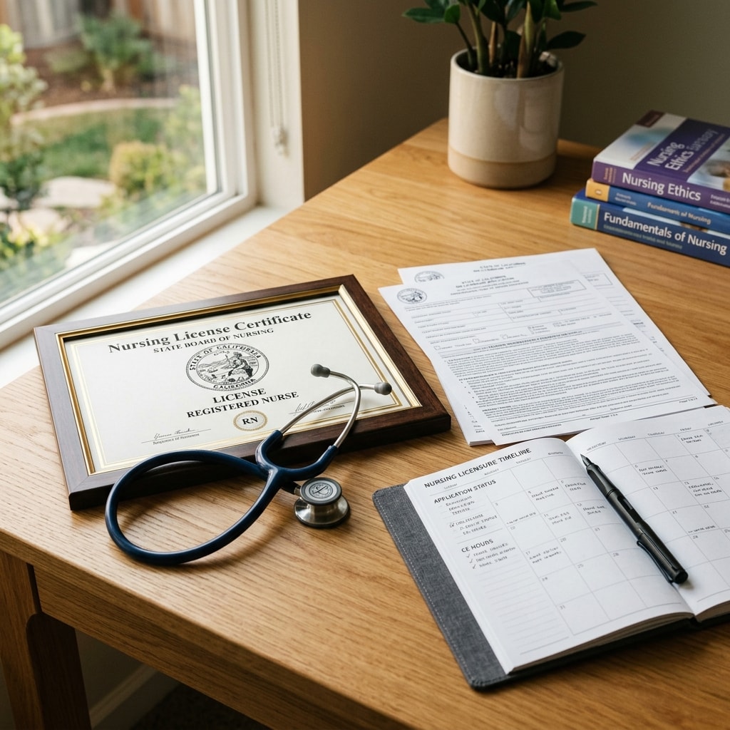 How to Get Your PMHNP License in Wyoming: 2026 Requirements, Steps & Salary