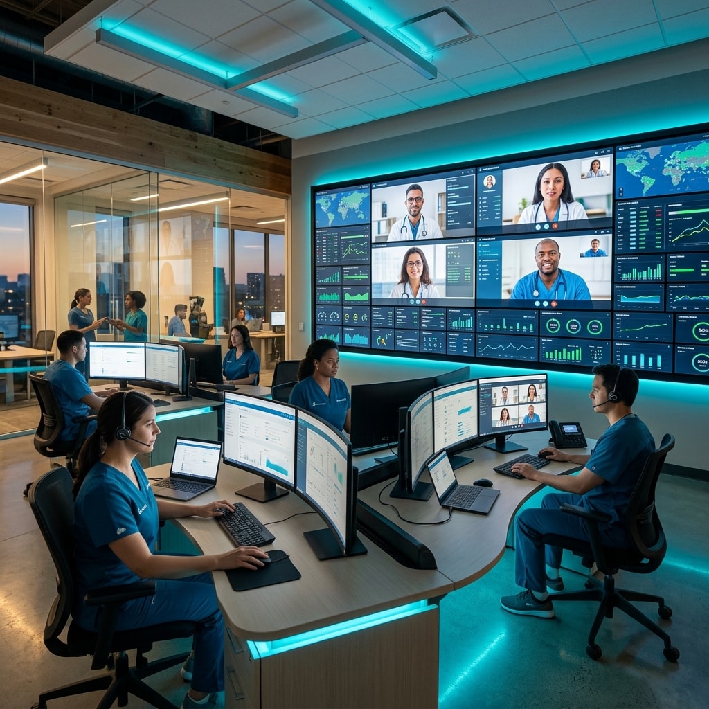 Top 15 Telehealth Companies Hiring PMHNPs in 2026