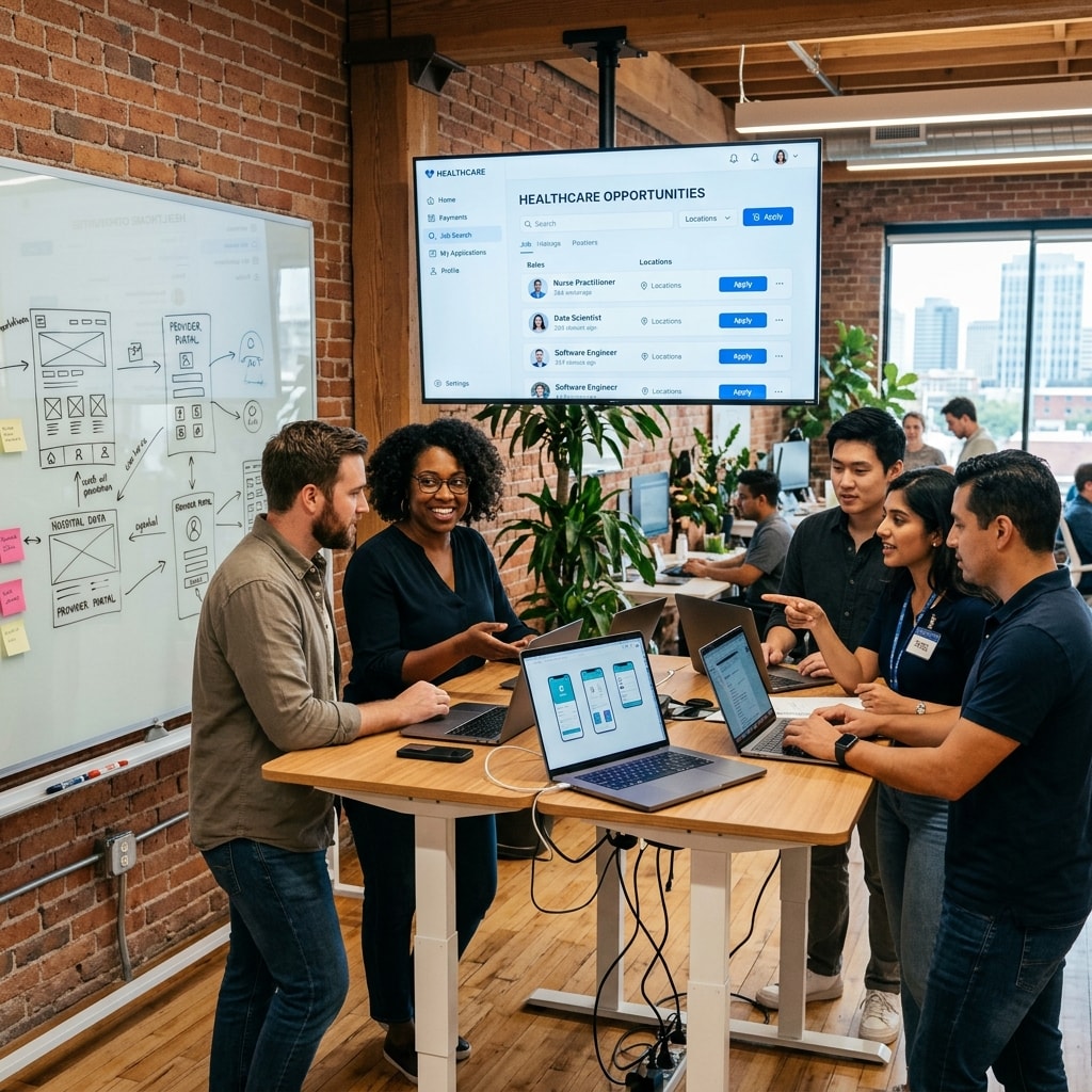 Why We Built a PMHNP-Only Job Board (No Noise)