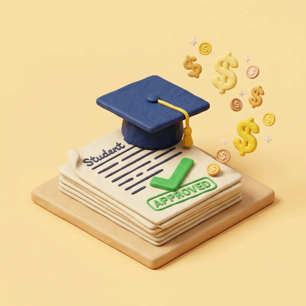 Student loan forgiveness