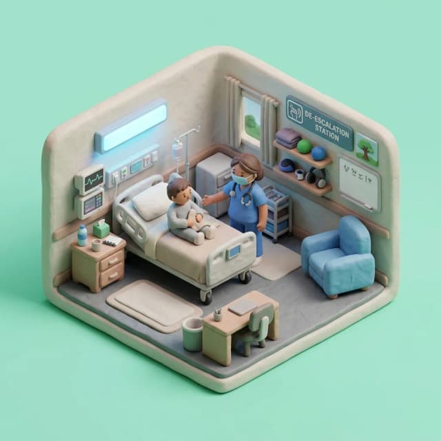 Crisis PMHNP