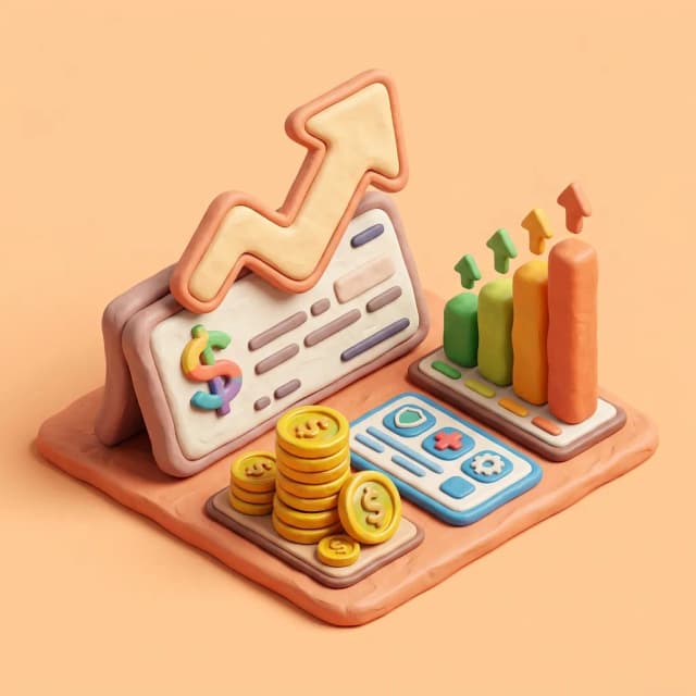 Full-time salary