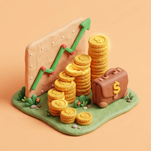 Mid-career salary