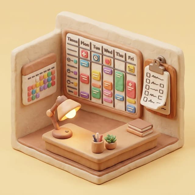Outpatient growth