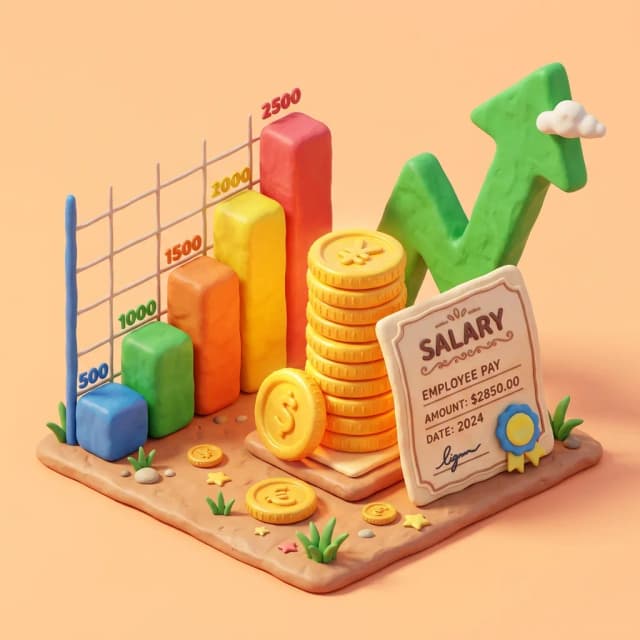 Career growth