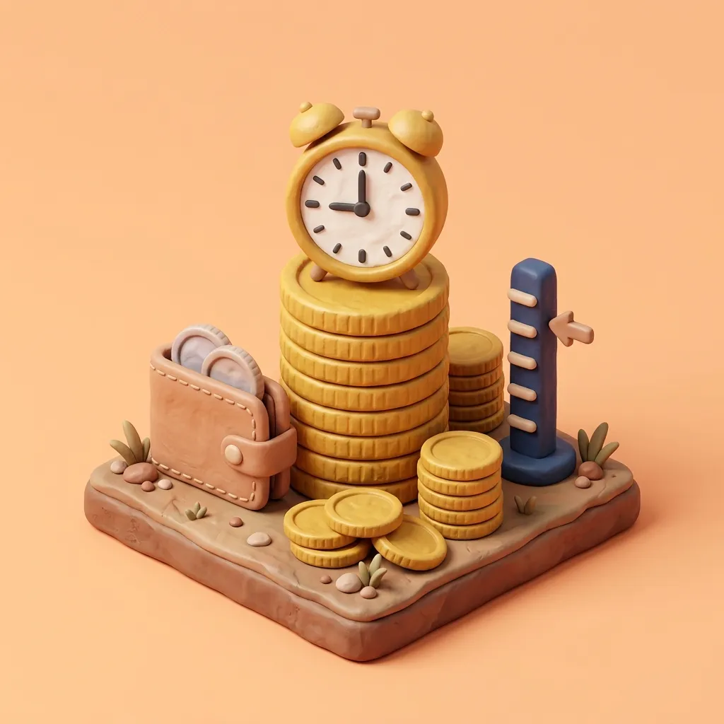 Salary growth
