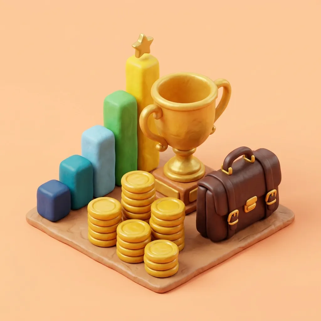 Salary growth