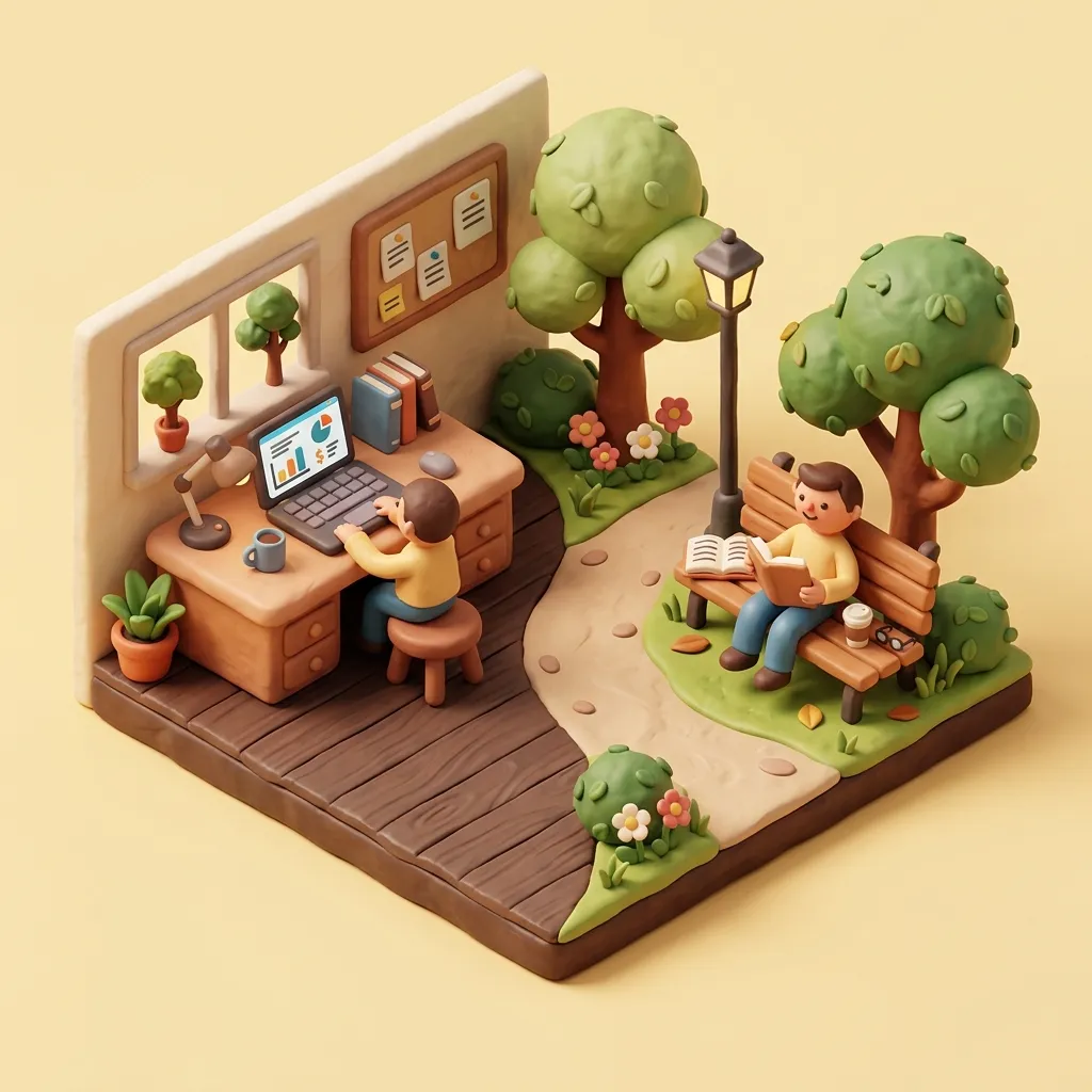 Part-Time growth