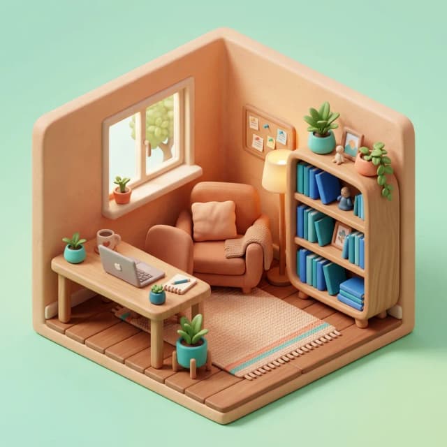 Remote PMHNP