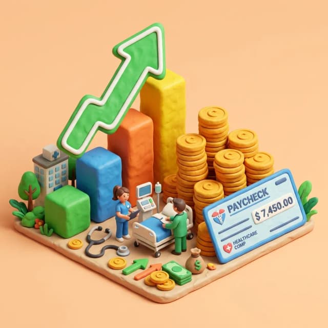 Addiction PMHNP salary