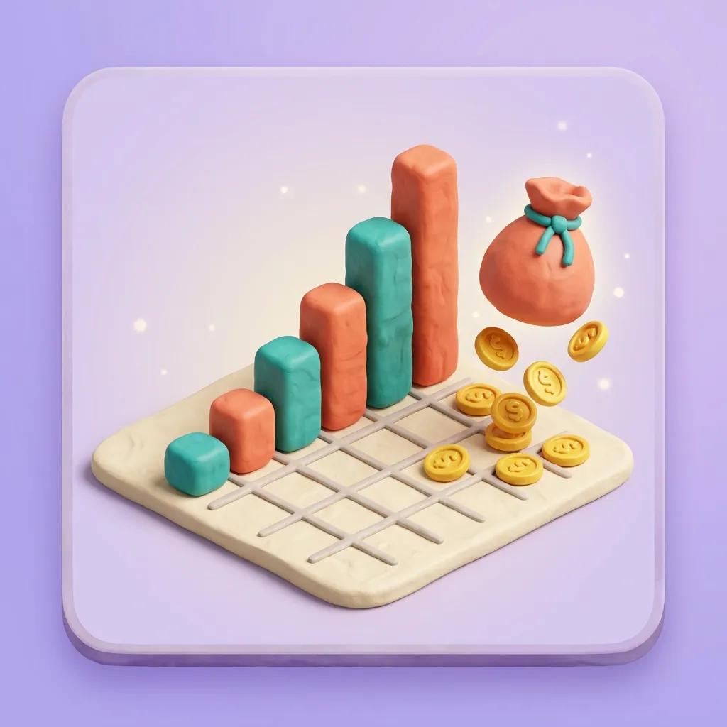 Salary growth