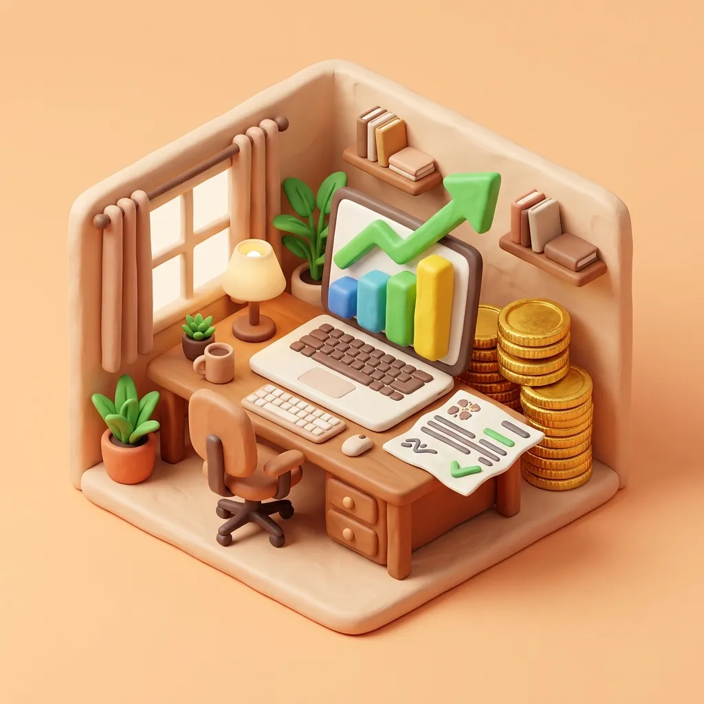 Salary growth