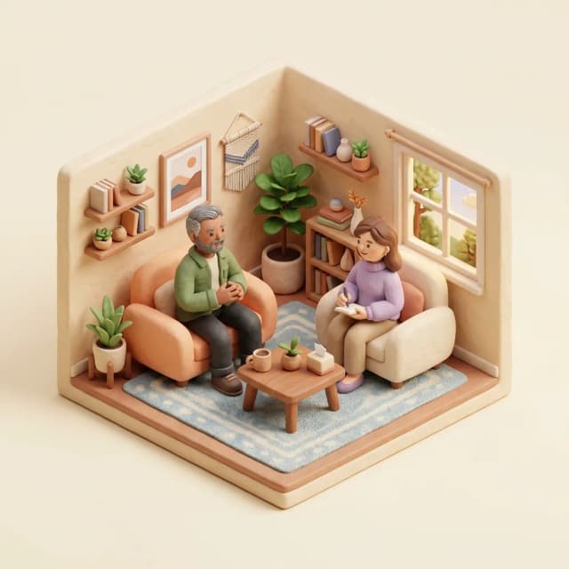 Veterans PMHNP