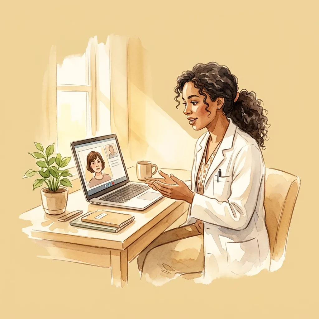 Telehealth PMHNP jobs in South Carolina