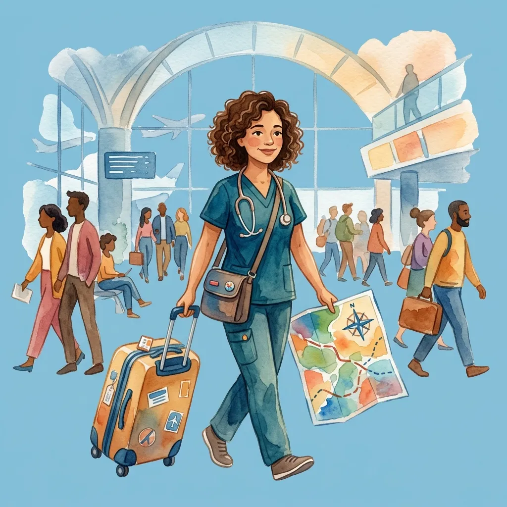 Travel PMHNP jobs in South Carolina
