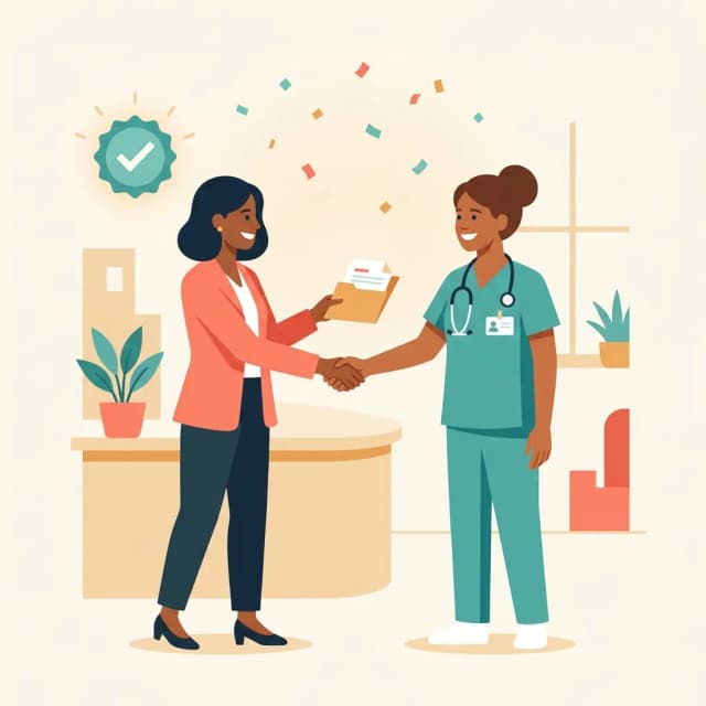 Find high-paying PMHNP jobs