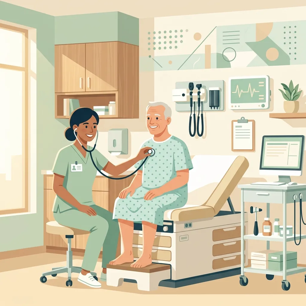 In-Person Clinical