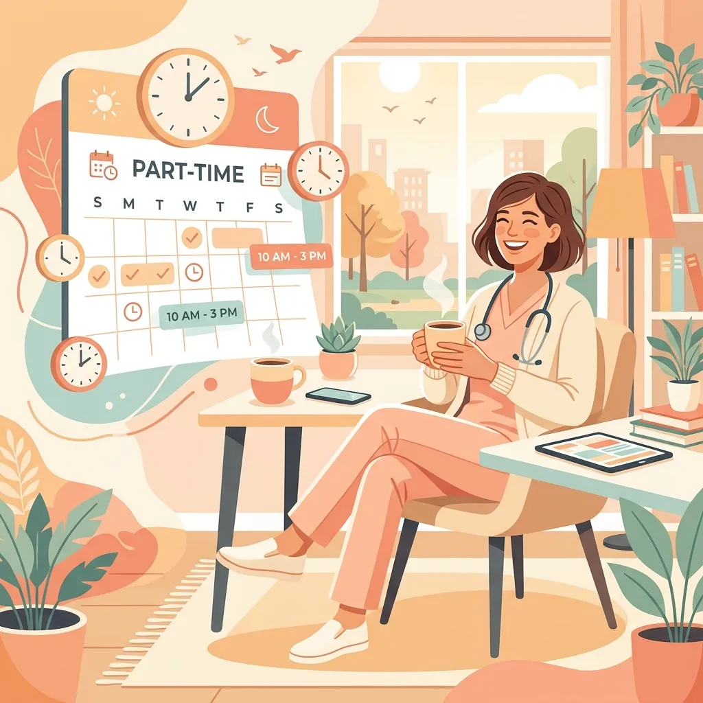 Part-Time / PRN