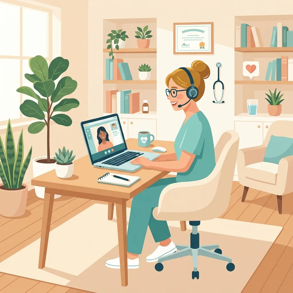 Remote / Telehealth