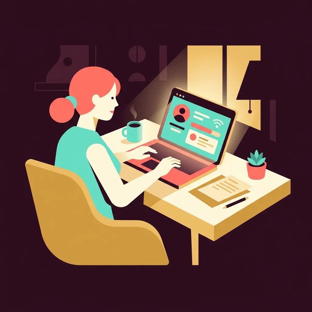Build Your Profile